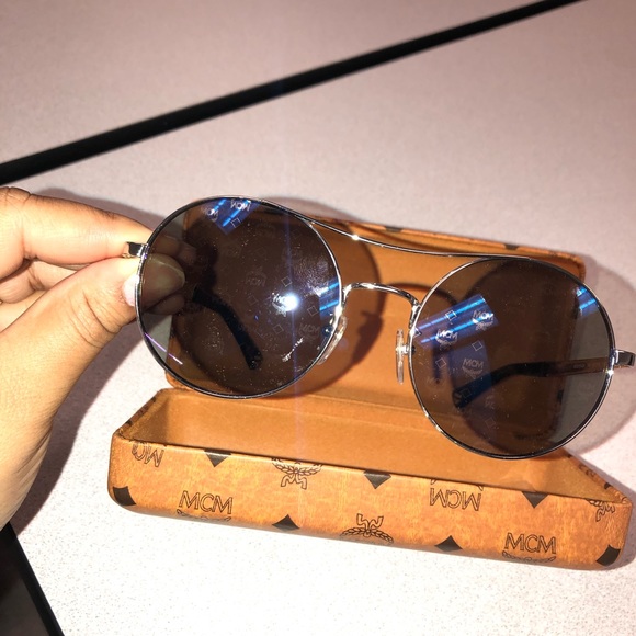 MCM Accessories - MCM Sunglasses - SOLD